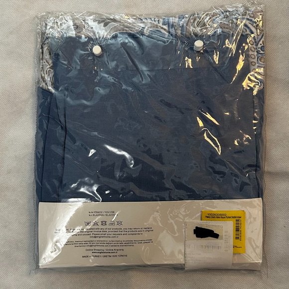 NWT English Home Women's PJ set - Picture 2 of 3